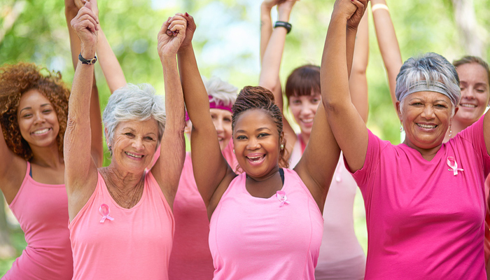 Breast Cancer Awareness