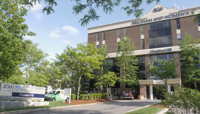 Brigham and Women&rsquo;s Health Care Center