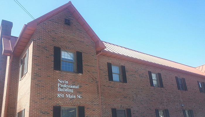 Brigham and Women's Neurosurgery at South Shore Health