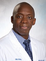 Mobolaji O. Ajao, MD, MPH