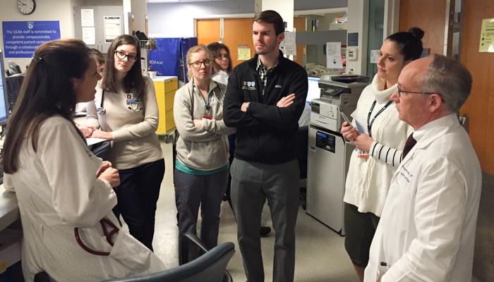 Allied Health Careers