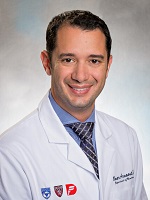 Omar Arnaout, MD