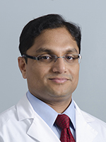 Avinash Kambadakone Ramesh, MBBS