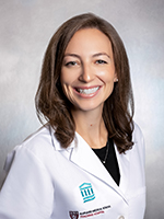 Alexandra Berger Eberhardt, MD