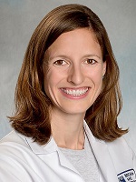 Regan W. Bergmark, MD
