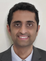 Sharath Bhagavatula, MD 