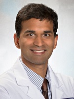 Shamik Bhattacharyya, MD, MS