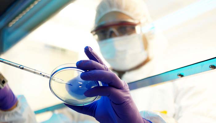 The Brigham Research Institute contains 10 research-focused centers open for collaboration.