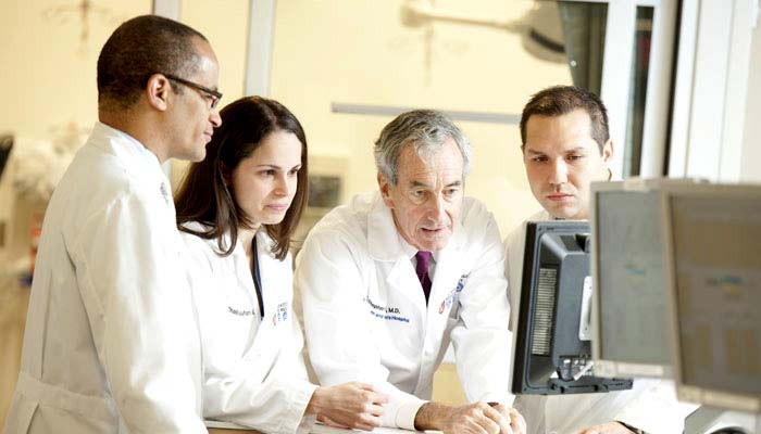 The Brigham Education Institute seeks to provide opportunities for teaching, learning & advancement.