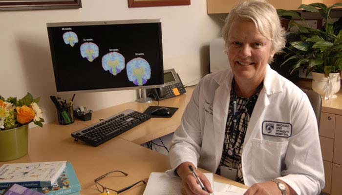 The Brigham Research Institute (BRI) at Brigham and Women’s Hospital.