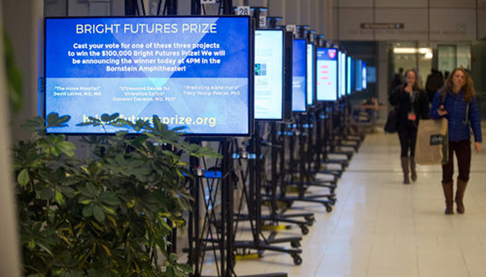 Research Community Events