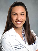 Kristine Specht Burk, MD