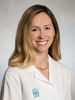 Caitlin Johnson, MSN, NNP