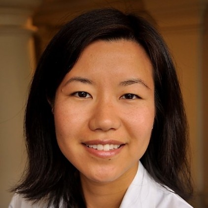 Nancy L. Cho, MD