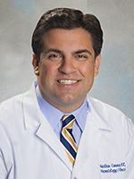Nathan Connell, MD