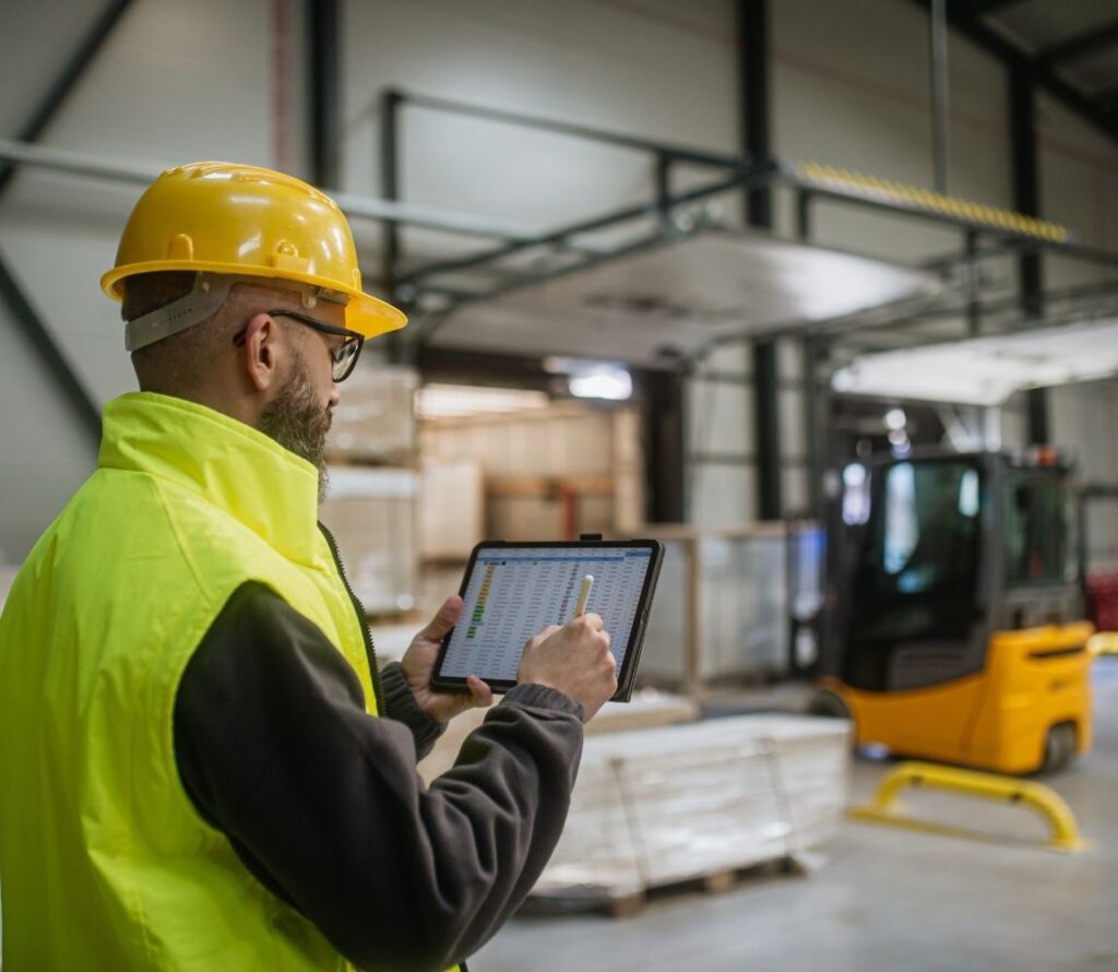 Optimize supply chain efficiency with OLIMP Warehousing cross-docking in Houston
