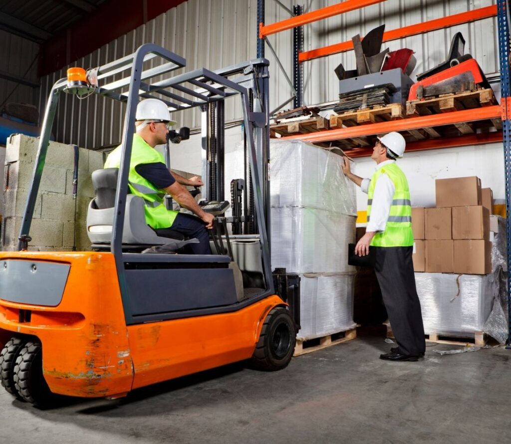 Explore the benefits of cross docking and how it can improve your logistics operations.
