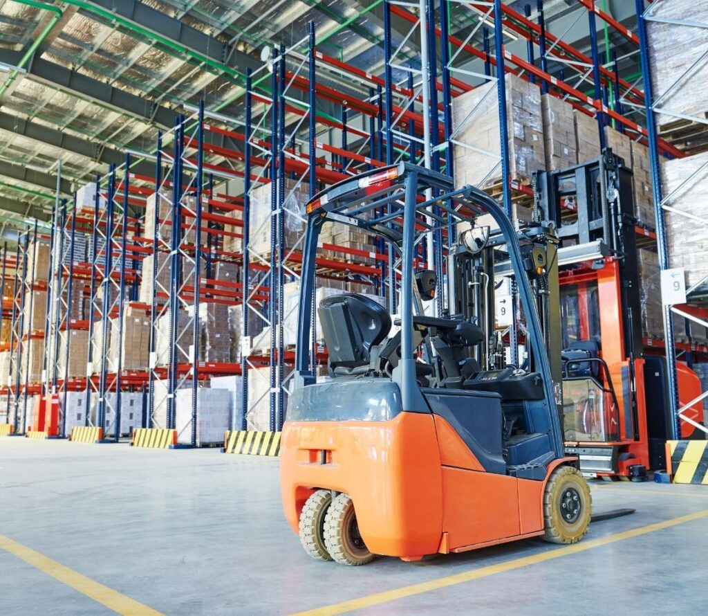 See how OLIMP’s cross docking services help businesses in Tulsa streamline their operations.
