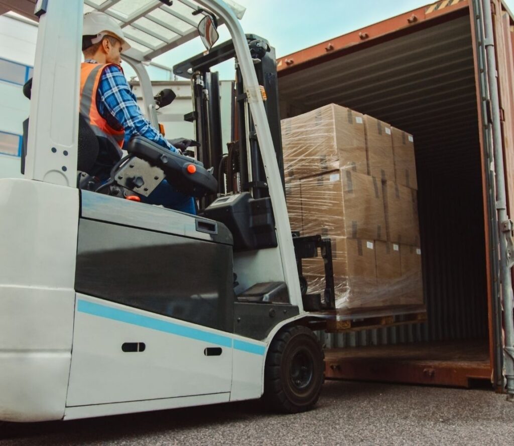 Learn how OLIMP’s cross docking services in Vancouver enhance delivery speed and reduce errors.