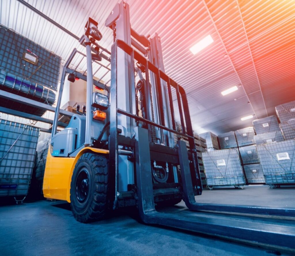 Explore how OLIMP Warehousing’s cross docking solutions transform supply chain management in Vancouver.