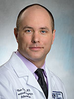 Alan J. Cubre, MD