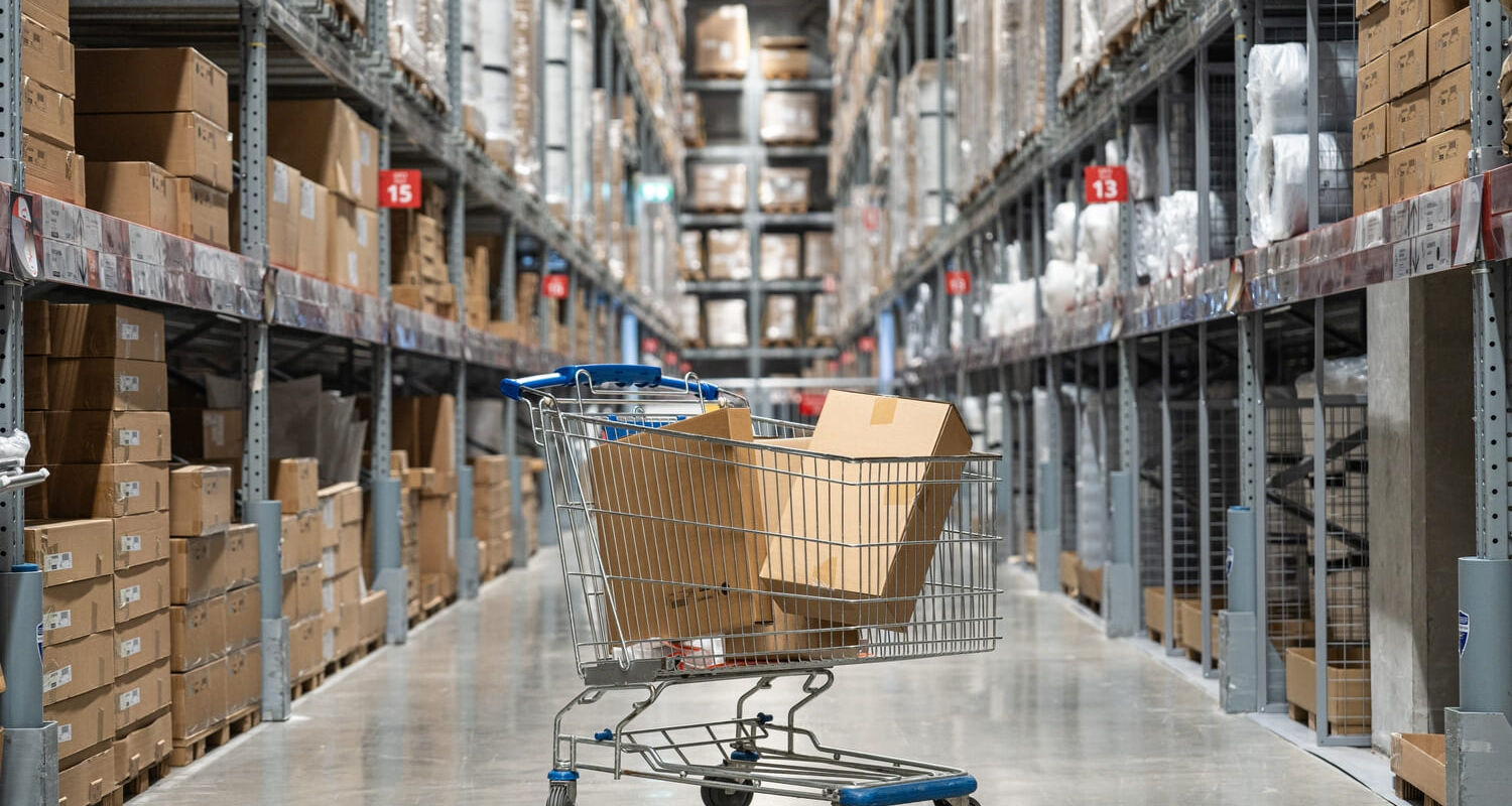 Optimizing D2C fulfillment with branded shipping, reverse logistics services, and strategies to reduce e-commerce returns for better customer experience.