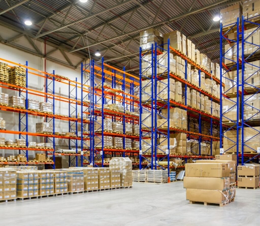 On-demand warehousing services in Dallas with streamlined scheduling and environmental benefits.