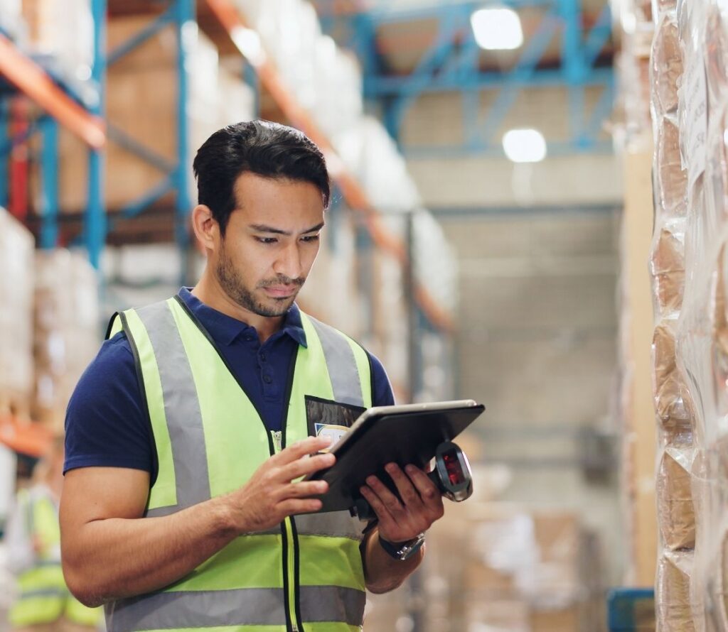 Tailored warehousing solutions in Dallas, including temperature-controlled storage, bonded facilities, and specialized equipment.