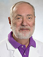 Umberto De Girolami, MD