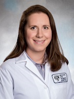 Mia S. DeSimone, MD