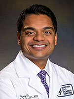 Sanjay Divakaran, MD