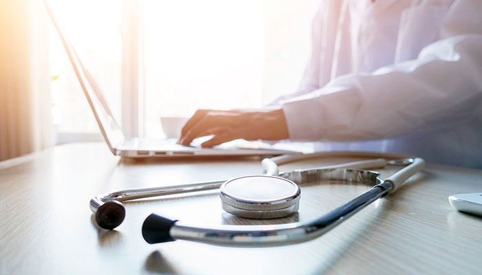 Search a National Registry of Clinical Trials