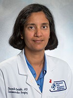 Sharmila Dorbala, MD