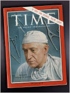 Surgery - History - Francis Moore