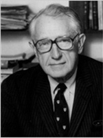 Francis Daniels Moore,  MD, Moseley 1948-1976