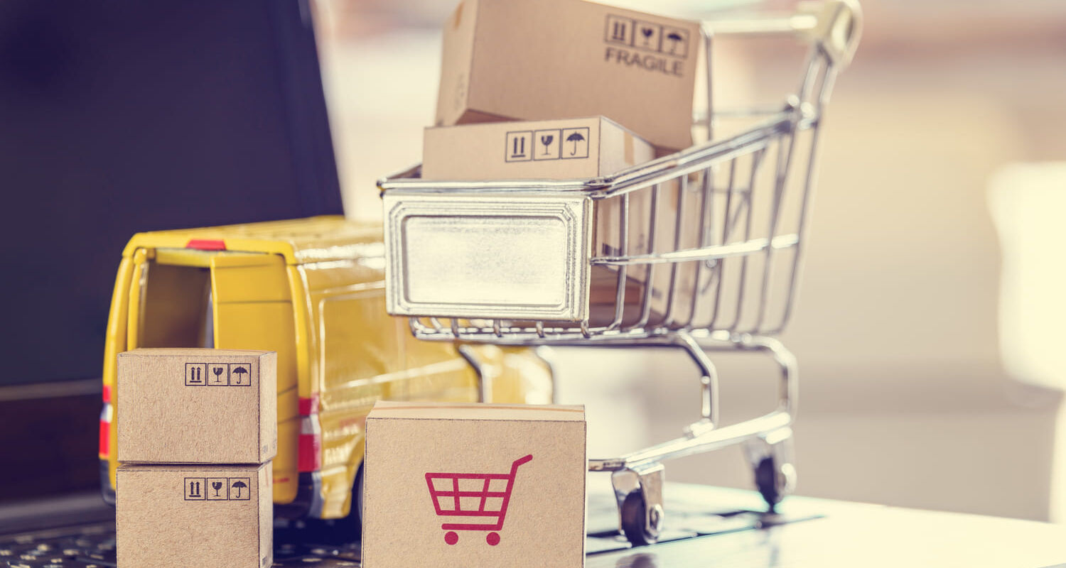 Best ecommerce shipping solutions in 2026