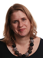 Elizabeth Janiak, ScD