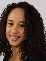 Ev&eacute;lise Alicea, MS, CNM