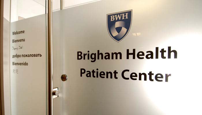 Schedule an Appointment with The Executive Health Program