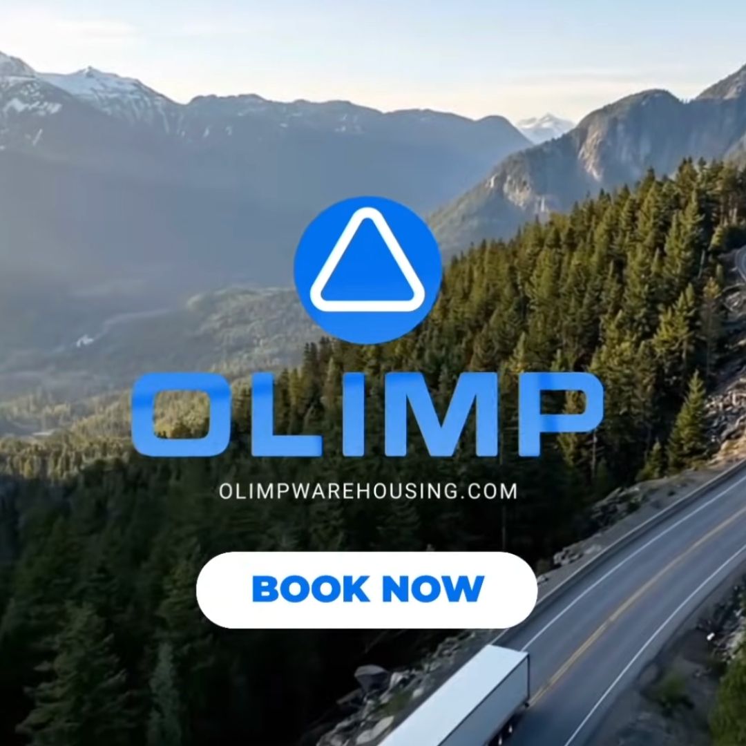 Fast Cross‑Docking & Pallet Rework – Keep Freight Moving | OLIMP Warehousing