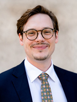 Frederic Schaper, MD, PhD