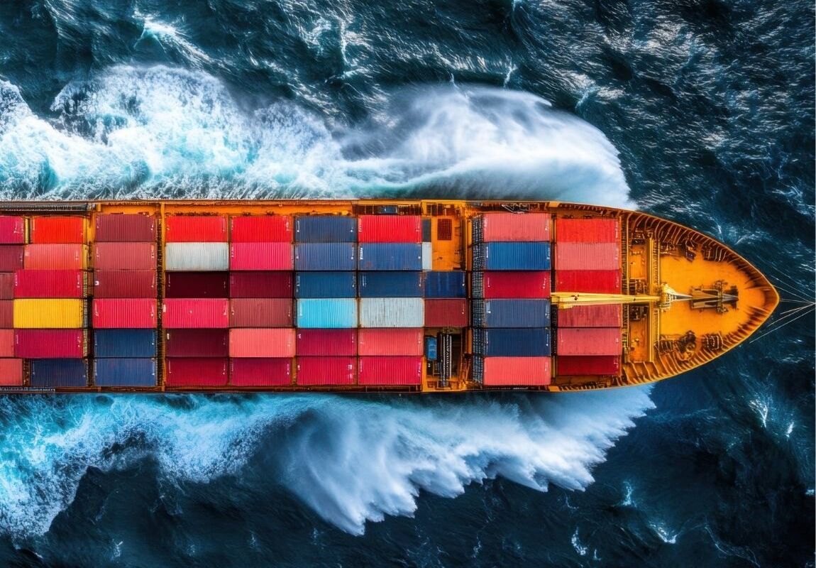 freight shipping