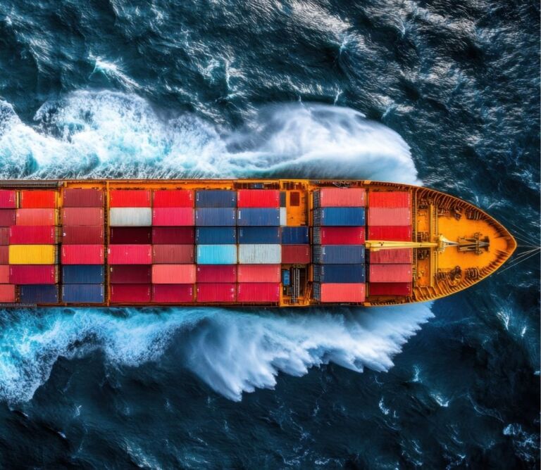 freight shipping