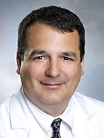 Joel Edward Goldberg, MD