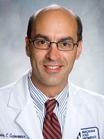 Edwin C. Gravereaux, MD