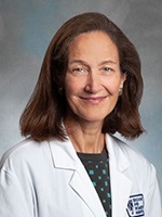 Lucy Graves, MSN, NP, CBS