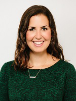 Victoria (Tory) Hill-DiLando, BSN, MSN