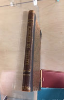 Electromagnetism by James Maxwell 