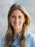 Jenna Horowitz, PA-C