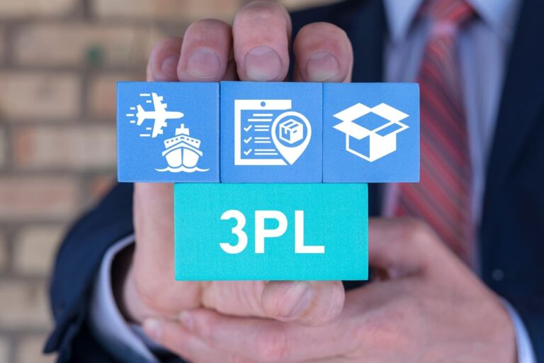How Small Businesses Can Offer 2-Day Shipping with a 3PL